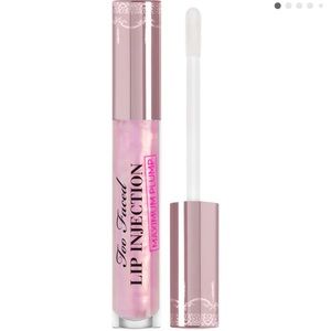 Too Faced lip Injection Maximum Plump Extra Strength Lip Plumper